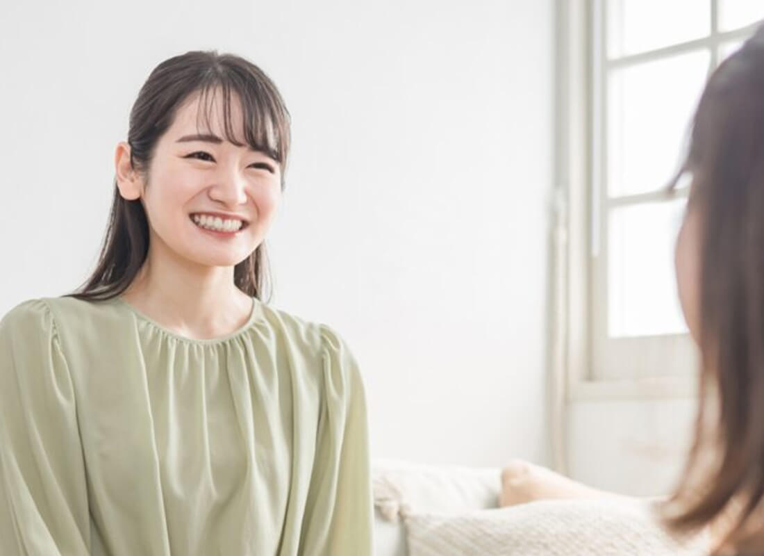 まずは「初回無料」でお試しください