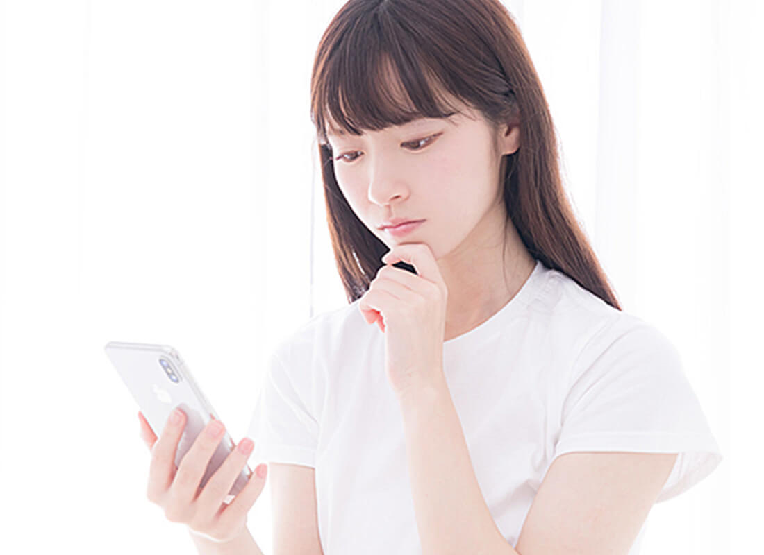 何を話せばいいの？「うまく話せない」でも大丈夫です