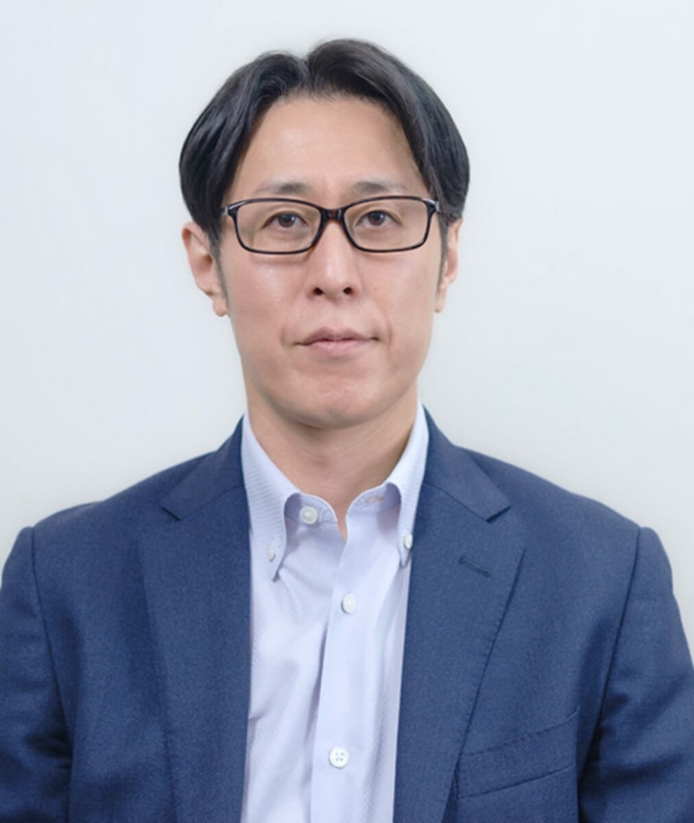 三上　勇気