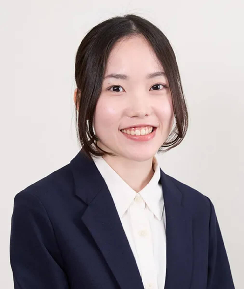 前田　みなみ
