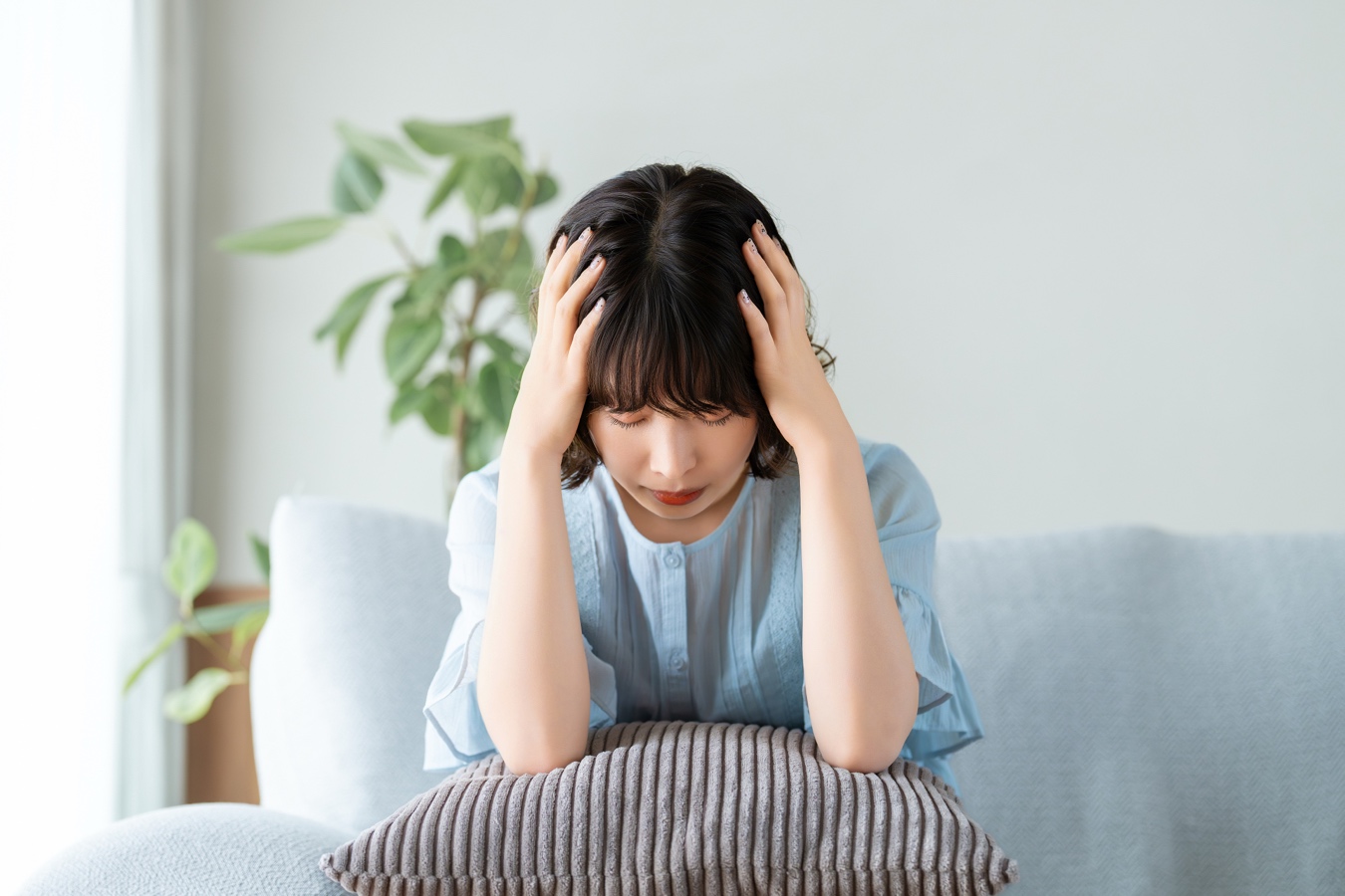 休職中の「このままでいいのだろうか」という不安に。復職に向けたリワークと認知行動療法